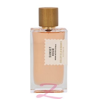 G&B Sunset Hour Edp Vapo      100ml