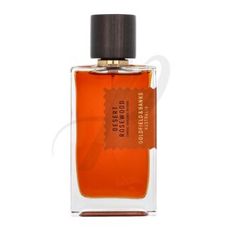 Desert Rosewood - EdP 100ml