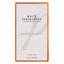 White Sandelwood - EdP 100ml