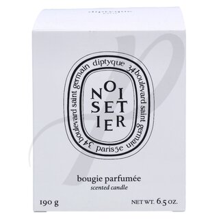 Diptyque Noisetier Scented Candle 190g