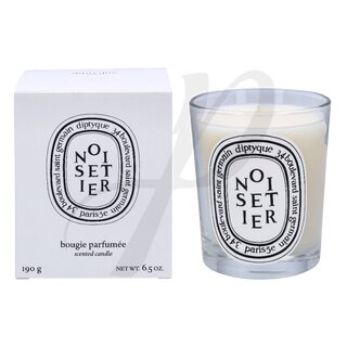 Diptyque Noisetier Scented Candle 190g