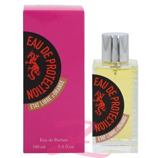 Eau de Protection - EdP 100ml