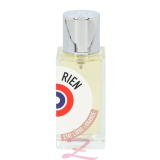 Rien Edp Vapo                  50ml