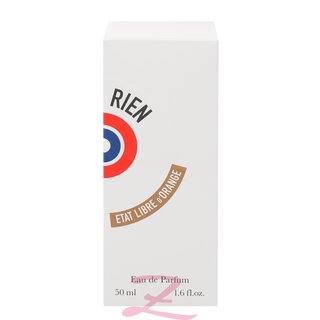 Rien Edp Vapo                  50ml