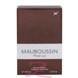 Mauboussin Pour Lui - EdP 100ml