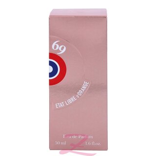 Archives 69 Edp Vapo           50ml