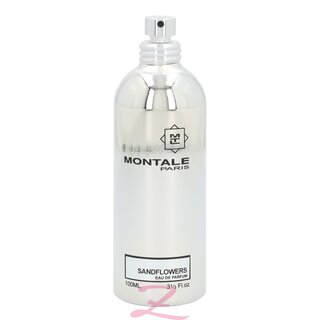 Montale Sandflowers Edp       100ml