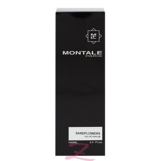 Montale Sandflowers Edp       100ml