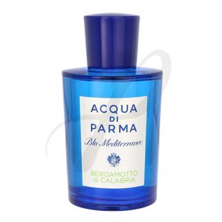 Blu Mediterraneo Bergamotto di Calabria - EdT 150ml