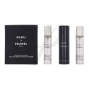 Bleu De - EdP Set Twist & Spray