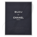 Bleu De Chanel - EdT 3x20ml