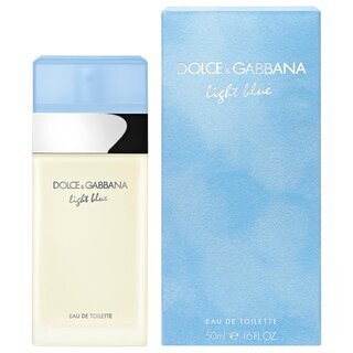 Light Blue - EdT 50ml