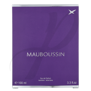 MauboUSAsin Edp Vapo 100ml