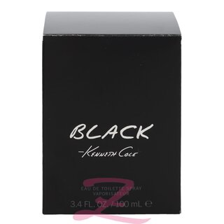 Black - EdT 100ml