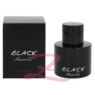 Black - EdT 100ml