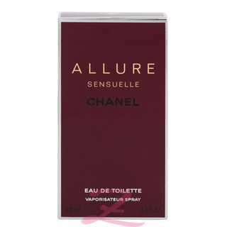 Allure Sensuelle - EdT 100ml