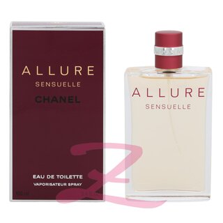 Allure Sensuelle - EdT 100ml