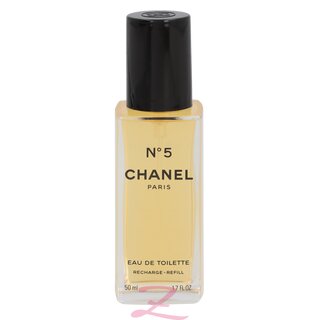 Chanel N5 - EdT Refillable 50ml