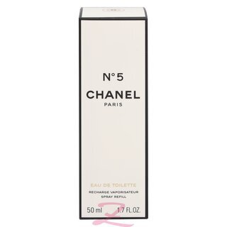 Chanel N5 - EdT Refillable 50ml