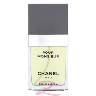 Pour Monsieur - EdP 75ml