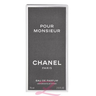 Pour Monsieur - EdP 75ml