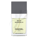 Pour Monsieur - EdP 75ml