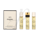 Chanel No°5 - EdT Twist and Spray 60ml