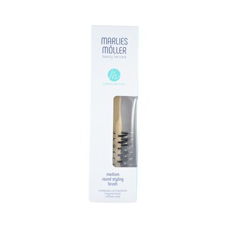 Professional Brush - Medium Round Brush