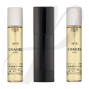 Chanel N°5 - Refiller EdT Twist and Spray 60ml