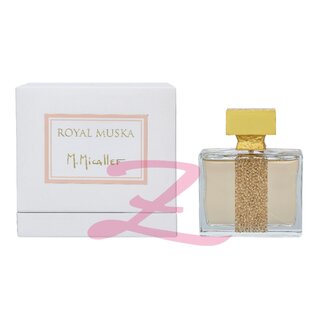 Royal Muska - EdP 100ml