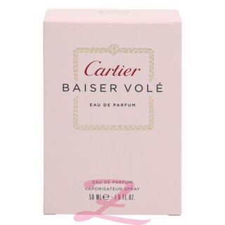 Baiser Vol - EdP 50ml