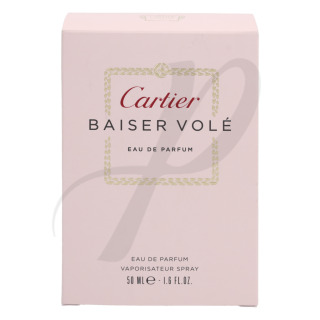 Baiser Volé - EdP 50ml