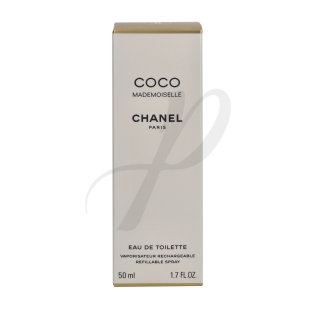 Chanel Coco Mademoiselle EdT Vapo Nf b 50ml