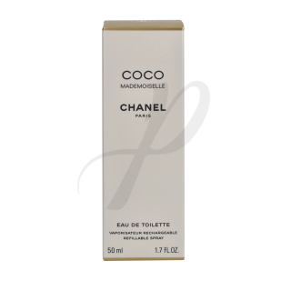 Coco Mademoiselle EdT Vapo Nf b 50ml