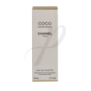 Chanel Coco Mademoiselle EdT Vapo Nf b 50ml