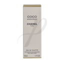 Coco Mademoiselle EdT Vapo Nf b 50ml