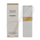 Coco Mademoiselle EdT Vapo Nf b 50ml