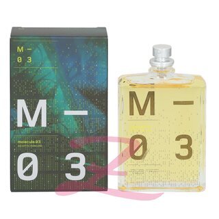 Molecule 03 - EdT 100ml