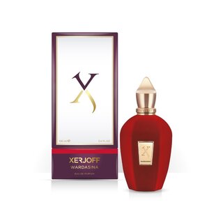 V Collection - Wardasina - EdP 100ml