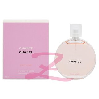 Chance Eau Vive - EdT 150ml