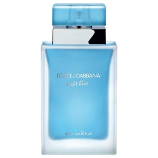 Light Blue Eau Intense - EdP 50ml