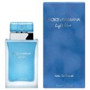 Light Blue Eau Intense - EdP 50ml