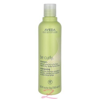 Be Curly - Shampoo 250ml