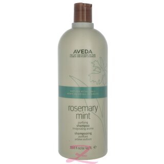 Rosemary Mint - Purifying Shampoo 1l