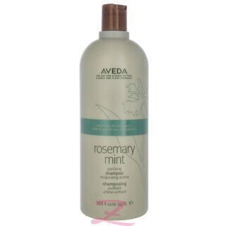 Rosemary Mint - Purifying Shampoo 1l