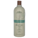 Rosemary Mint - Purifying Shampoo 1l 1000ml
