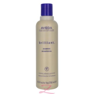 Brilliant - Shampoo 250ml