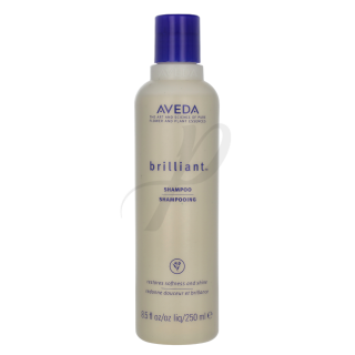 Brilliant - Shampoo 250ml