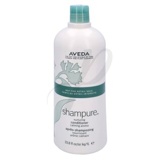 Shampure Nurturing Conditioner 1l