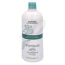Shampure Nurturing Conditioner 1l